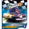 Formula D: Exp.1 Sebring/Chicago