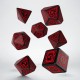 Pathfinder Dice Set (7) Wrath of the Righteous