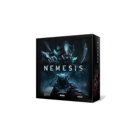 Nemesis (Finales Noviembre)