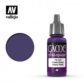 Game Color Vallejo: 72142 Violeta Denso