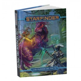 Starfinder: Los Mundos del Pacto
