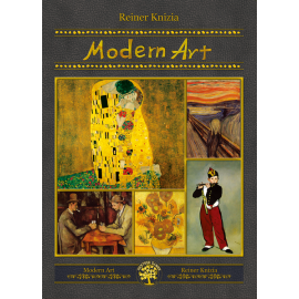 Modern Art (Mediados Octubre)