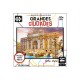 Puzzle 1000 Piezas Grandes Ciudades Roma