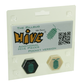 Hive: Pillbug Expansion Pocket