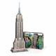 Puzzle Clásicos: Empire State Building