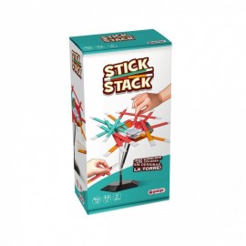 Stick Stack