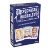Sospechosos Inusuales