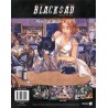 Blacksad: Pantalla del DJ