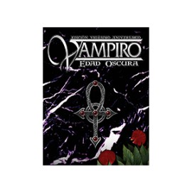 Vampiro: Edad Oscura 20ª Aniversario Edición de Bolsillo