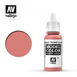 Model Color Vallejo: 70944 Rosa Antiguo