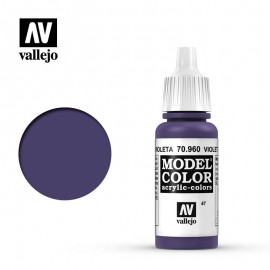 Model Color Vallejo: 70960 Violeta
