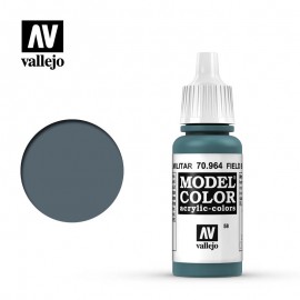 Model Color Vallejo: 70964 Azul Militar