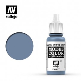 Model Color Vallejo: 70943 Azul Gris