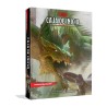 Dungeons & Dragons: Caja de Inicio