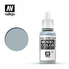 Model Color Vallejo: 70907 Azul Gris Claro