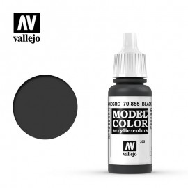Model Color Vallejo: 70855 Pátina Negro