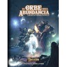 El Resurgir del Dragón:  El Orbe de la Abundancia