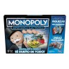 Monopoly Súper Banco Electrónico