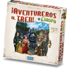 ¡Aventureros al Tren! Europa 15th Anniversary
