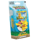Pokemon TCG: Baraja Temática Let's Play Pikachu