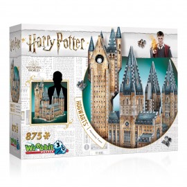 Puzzle Harry Potter: Hogwarts Great Hall