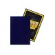 Dragon Shield: Night Blue (60u) Japanese Sleeves