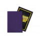 Dragon Shield: Purple (60u) Japanese Sleeves