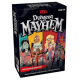 D&D Dungeon Mayhem card game (Inglés)