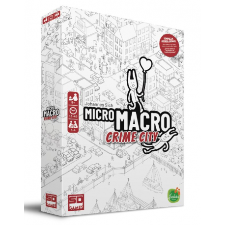 Micro Macro