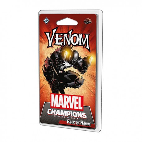 Marvel Champions: Venom