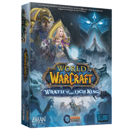 World of Warcraft: Lich King