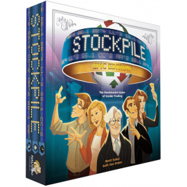 Stockpile: Edición Épica