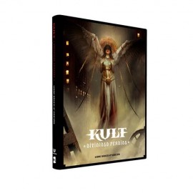 Kult: Divinidad Perdida