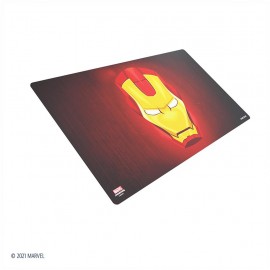 Playmat Marvel Game Mat Iron Man