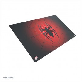 Playmat Marvel Game Mat Spider Man