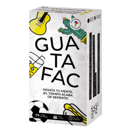 Guatafac (Version America Latina)