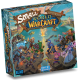 Small World Warcraft