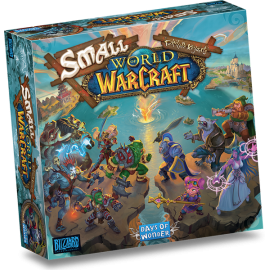 Small World Warcraft