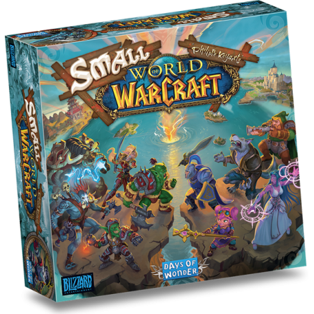 Small World Warcraft