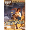 Escape Quest: Más allá de lo virtual
