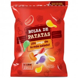 Bolsa de Papitas