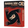 Los Hombres Lobo de Castronegro