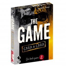 The Game Cara a Cara