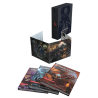 D&D: Reglamentos Básicos Gift Set