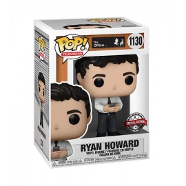 Funko Pop: The Office - Ryan Howard