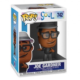 Funko Pop: Soul - Joe Gardner