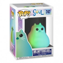 Funko Pop: Soul - Mr Mittens