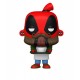 Funko Pop: Marvel - Barista Deadpool