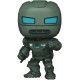 Funko Pop: Marvel - Hydra Stomper