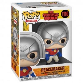 Funko Pop: DC - Peacemaker